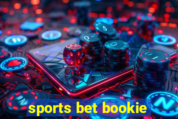 sports bet bookie